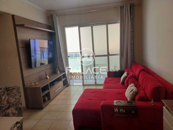 Imagem Apartamento com 2 Quartos à Venda, 74 m² em Nova América - Piracicaba Imagem Apartamento com 2 Quartos à Venda, 74 m² em Nova América - Piracicaba