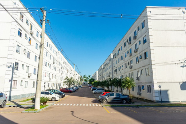 Imagem Apartamento com 2 Quartos à Venda, 42 m² em São José - Canoas Imagem Apartamento com 2 Quartos à Venda, 42 m² em São José - Canoas