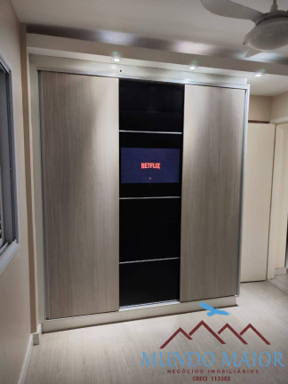 Imagem Apartamento com 2 Quartos à Venda, 54 m² em Jordanópolis - São Bernardo Do Campo Imagem Apartamento com 2 Quartos à Venda, 54 m² em Jordanópolis - São Bernardo Do Campo