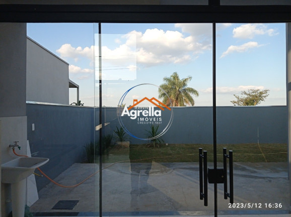 Imagem Imóvel com 2 Quartos à Venda, 66 m² em Condomínio Residencial Dr. Falsetti - Mogi Guaçu Imagem Imóvel com 2 Quartos à Venda, 66 m² em Condomínio Residencial Dr. Falsetti - Mogi Guaçu