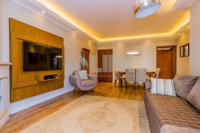 Imagem Apartamento com 3 Quartos à Venda, 131 m² em Bela Vista - Porto Alegre