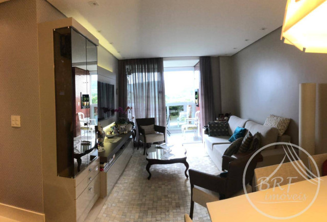 Imagem Apartamento com 3 Quartos à Venda, 117 m² em Jurerê Internacional - Florianópolis Imagem Apartamento com 3 Quartos à Venda, 117 m² em Jurerê Internacional - Florianópolis