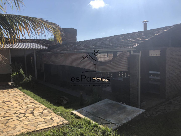 Imagem Casa com 3 Quartos à Venda, 993 m² em Dona Suzana - Florestal