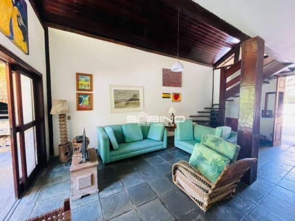 Imagem Casa com 4 Quartos à Venda, 235 m² em Riviera De São Lourenço - Bertioga