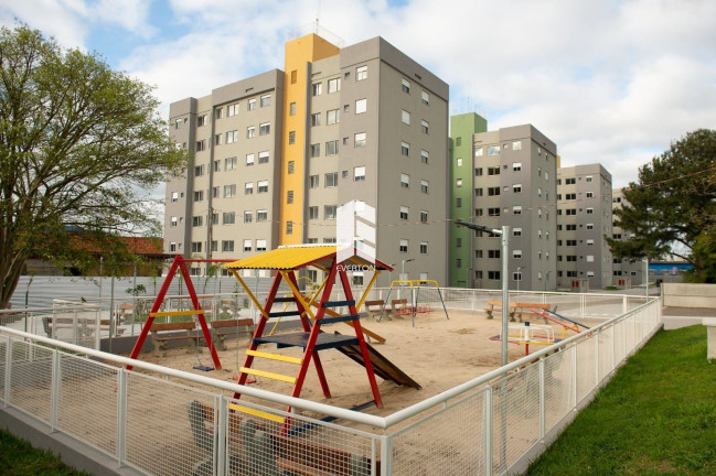 Imagem Apartamento com 2 Quartos à Venda, 48 m² em Patronato - Santa Maria