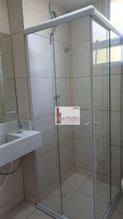 Imagem Apartamento com 2 Quartos à Venda ou Locação, 46 m² em Jardim Ampliação - São Paulo