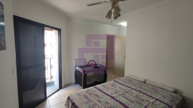 Imagem Apartamento com 3 Quartos à Venda, 125 m² em Loteamento João Batista Julião - Guarujá