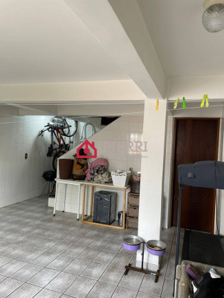 Imagem Sobrado com 2 Quartos à Venda, 150 m² em Jardim Líbano - São Paulo Imagem Sobrado com 2 Quartos à Venda, 150 m² em Jardim Líbano - São Paulo