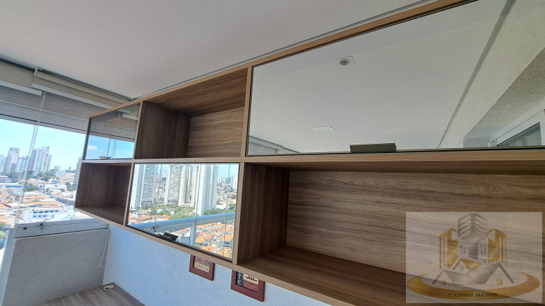 Imagem Apartamento com 3 Quartos à Venda, 90 m² em Vila Gomes Cardim - São Paulo