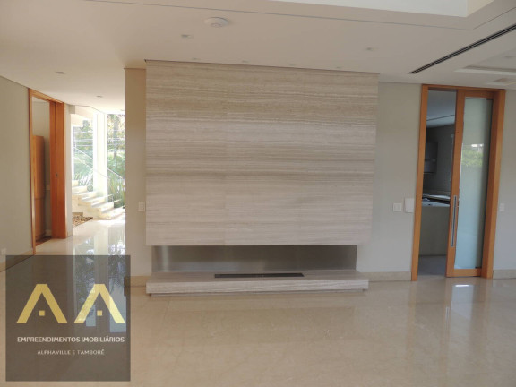 Imagem Casa com 4 Quartos à Venda, 650 m² em Alphaville - Barueri Imagem Casa com 4 Quartos à Venda, 650 m² em Alphaville - Barueri