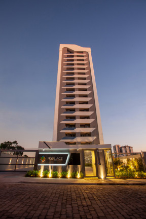 Imagem Apartamento com 2 Quartos à Venda, 60 m² em Panazzolo - Caxias Do Sul