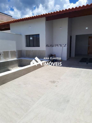 Imagem Casa com 3 Quartos à Venda, 75 m² em Bopiranga - Itanhaem