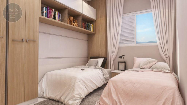 Imagem Apartamento com 2 Quartos à Venda, 63 m² em Tupi - Praia Grande Imagem Apartamento com 2 Quartos à Venda, 63 m² em Tupi - Praia Grande