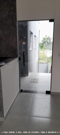 Imagem Casa com 3 Quartos à Venda, 125 m² em Residencial Estoril - Taubaté