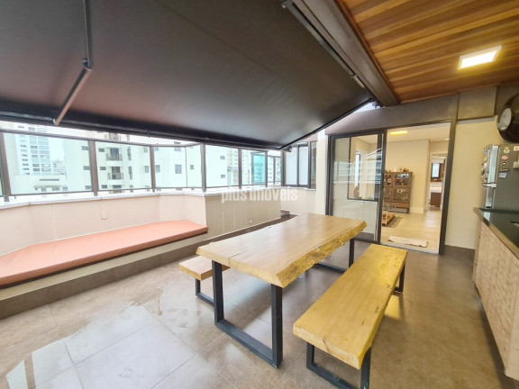 Imagem Apartamento com 4 Quartos à Venda, 310 m² em Campo Belo - São Paulo Imagem Apartamento com 4 Quartos à Venda, 310 m² em Campo Belo - São Paulo