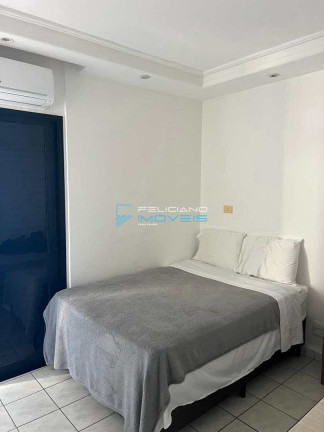 Imagem Apartamento com 3 Quartos à Venda, 109 m² em Guilhermina - Praia Grande Imagem Apartamento com 3 Quartos à Venda, 109 m² em Guilhermina - Praia Grande
