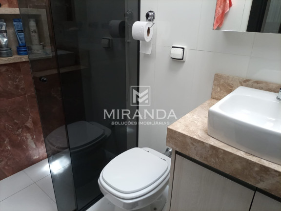Imagem Casa de Condomínio com 3 Quartos à Venda, 170 m² em Jardim Villagio Milano - Sorocaba