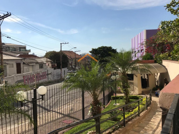 Imagem Apartamento com 3 Quartos à Venda, 190 m² em Vila Nova Savoia - São Paulo