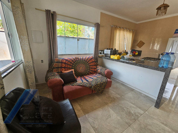 Imagem Casa com 2 Quartos à Venda, 80 m² em Perequê Açu - Ubatuba Imagem Casa com 2 Quartos à Venda, 80 m² em Perequê Açu - Ubatuba