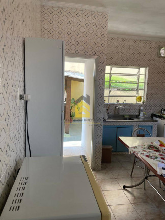 Imagem Casa com 3 Quartos à Venda, 127 m² em Nova Gerty - São Caetano Do Sul Imagem Casa com 3 Quartos à Venda, 127 m² em Nova Gerty - São Caetano Do Sul