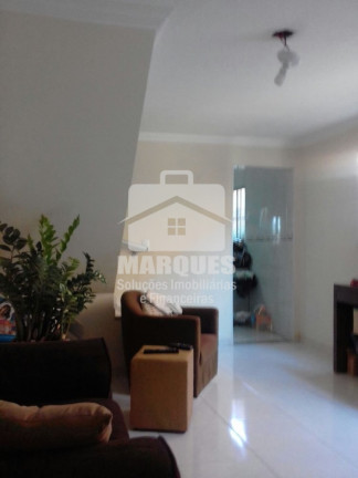 Imagem Sobrado com 3 Quartos à Venda, 75 m² em Parque Da Amizade (nova Veneza) - Sumaré