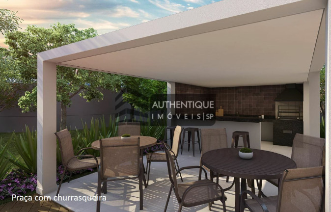 Imagem Apartamento com 2 Quartos à Venda, 41 m² em Santana - São Paulo Imagem Apartamento com 2 Quartos à Venda, 41 m² em Santana - São Paulo