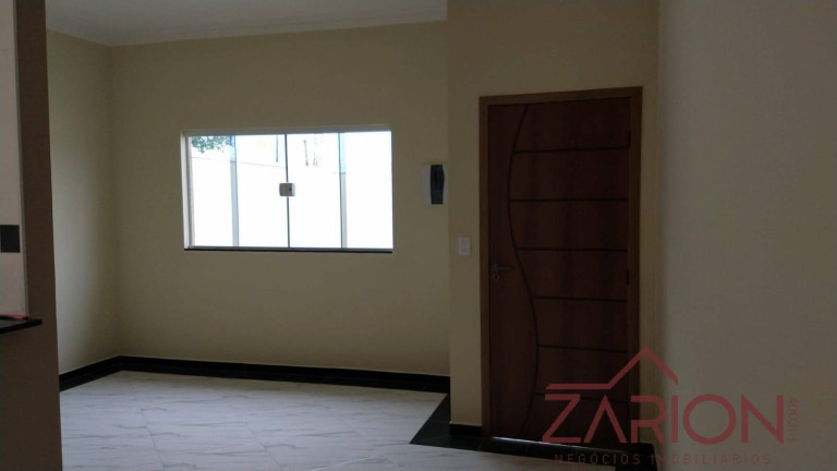 Imagem Casa com 2 Quartos à Venda, 70 m² em Residencial Estoril - Taubaté