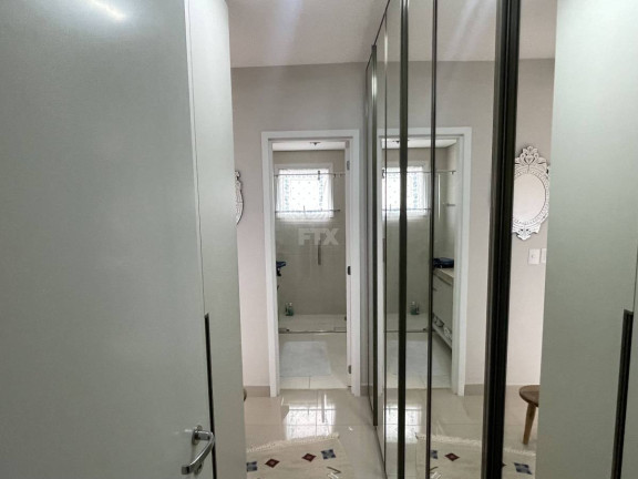 Imagem Apartamento com 3 Quartos à Venda, 142 m² em Royal Park - Campo Grande