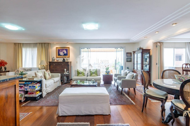 Imagem Apartamento com 4 Quartos à Venda, 380 m² em Perdizes - São Paulo Imagem Apartamento com 4 Quartos à Venda, 380 m² em Perdizes - São Paulo
