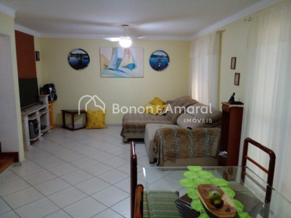 Imagem Casa de Condomínio com 4 Quartos à Venda, 193 m² em Parque Alto Taquaral - Campinas Imagem Casa de Condomínio com 4 Quartos à Venda, 193 m² em Parque Alto Taquaral - Campinas