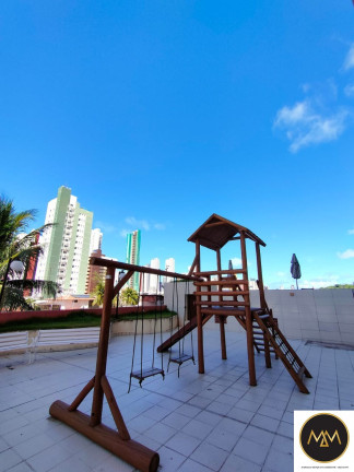 Imagem Apartamento com 3 Quartos à Venda, 85 m² em Manaíra - João Pessoa Imagem Apartamento com 3 Quartos à Venda, 85 m² em Manaíra - João Pessoa