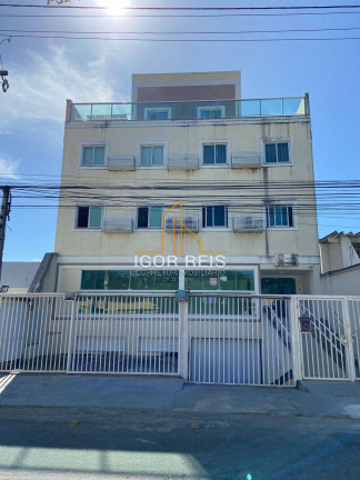 Imagem Cobertura com 3 Quartos à Venda, 112 m² em Parque Leopoldina - Campos Dos Goytacazes