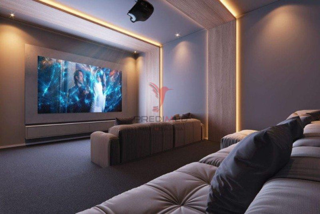 Imagem Apartamento com 3 Quartos à Venda, 180 m² em Tabuleiro - Barra Velha