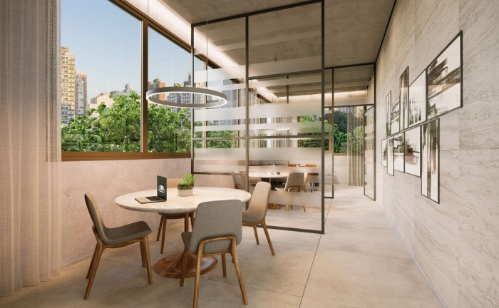 Imagem Apartamento com 4 Quartos à Venda, 261 m² em Perdizes - São Paulo Imagem Apartamento com 4 Quartos à Venda, 261 m² em Perdizes - São Paulo