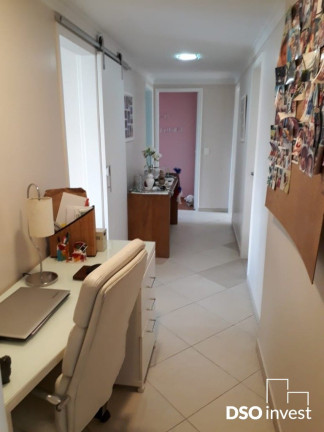 Imagem Apartamento com 3 Quartos à Venda, em Campo Belo - São Paulo Imagem Apartamento com 3 Quartos à Venda, em Campo Belo - São Paulo