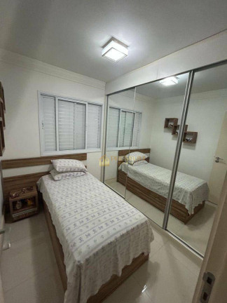Imagem Imóvel com 3 Quartos à Venda, 125 m² em Condomínio Royal Park - São José Dos Campos