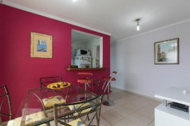 Imagem Apartamento com 2 Quartos à Venda, 47 m² em Vila Moraes / Av Do Cursino 5781 - São Paulo