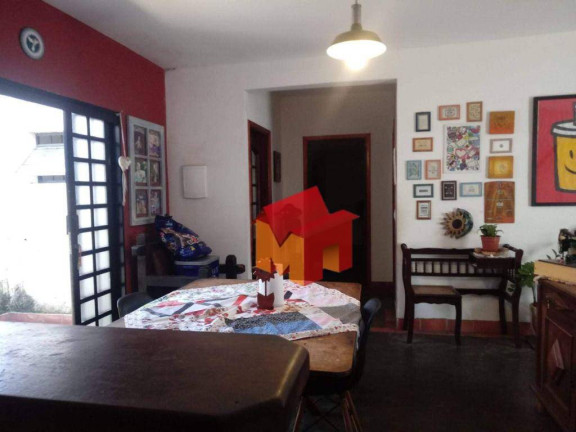 Imagem Casa com 2 Quartos à Venda, 129 m² em Parque Residencial Jaguari - Americana Imagem Casa com 2 Quartos à Venda, 129 m² em Parque Residencial Jaguari - Americana