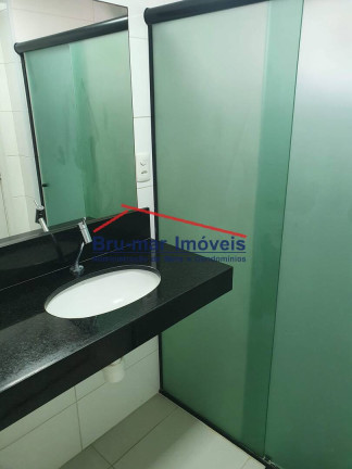 Imagem Apartamento com 3 Quartos à Venda, 164 m² em Aparecida - Santos