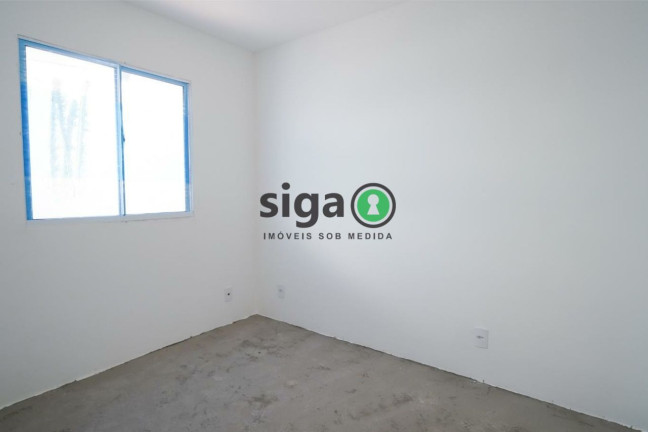 Imagem Apartamento com 2 Quartos à Venda, 37 m² em Morumbi - São Paulo Imagem Apartamento com 2 Quartos à Venda, 37 m² em Morumbi - São Paulo
