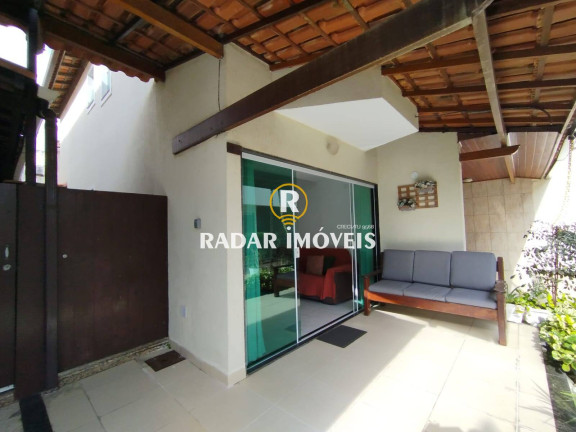 Imagem Casa com 2 Quartos à Venda, 90 m² em Portinho - Cabo Frio Imagem Casa com 2 Quartos à Venda, 90 m² em Portinho - Cabo Frio