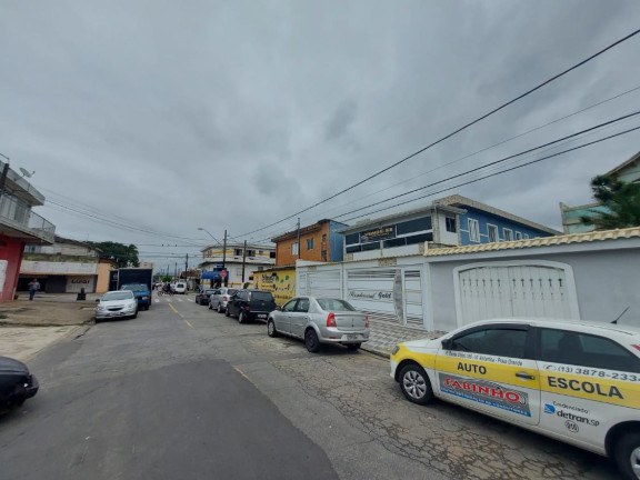 Imagem Casa de Condomínio com 2 Quartos à Venda, 70 m² em Antártica - Praia Grande Imagem Casa de Condomínio com 2 Quartos à Venda, 70 m² em Antártica - Praia Grande