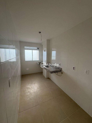 Imagem Apartamento com 2 Quartos à Venda, 52 m² em Jardim Nova Europa - Campinas Imagem Apartamento com 2 Quartos à Venda, 52 m² em Jardim Nova Europa - Campinas