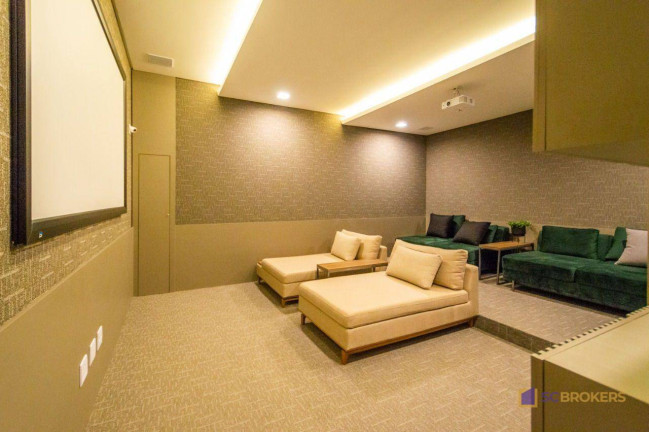Imagem Apartamento com 4 Quartos à Venda, 181 m² em Fazenda - Itajaí