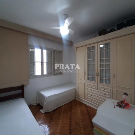 Imagem Casa com 4 Quartos à Venda, 200 m² em Boqueirão - Santos Imagem Casa com 4 Quartos à Venda, 200 m² em Boqueirão - Santos