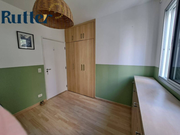 Imagem Apartamento com 3 Quartos à Venda, 100 m² em São Paulo