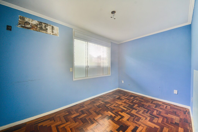 Imagem Apartamento com 3 Quartos à Venda, 61 m² em Cristal - Porto Alegre