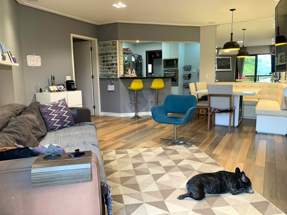 Imagem Apartamento com 3 Quartos para Alugar ou Temporada, 105 m² em Bela Aliança - São Paulo Imagem Apartamento com 3 Quartos para Alugar ou Temporada, 105 m² em Bela Aliança - São Paulo