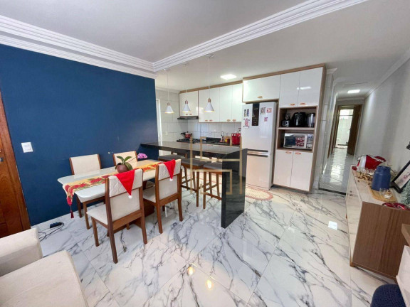Imagem Casa com 3 Quartos à Venda, 120 m² em Das Laranjeiras - Serra