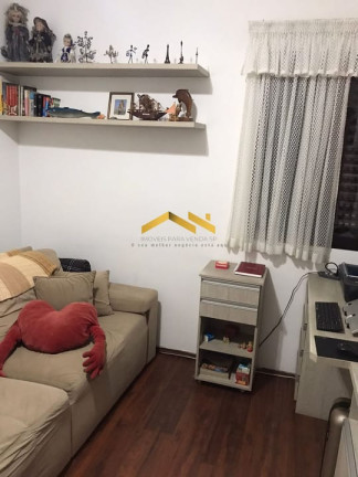 Imagem Apartamento com 3 Quartos à Venda, 120 m² em Sacoma - São Paulo Imagem Apartamento com 3 Quartos à Venda, 120 m² em Sacoma - São Paulo